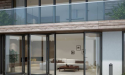 Lắp khung nhôm cửa kính