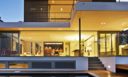 Lắp khung nhôm cửa kính